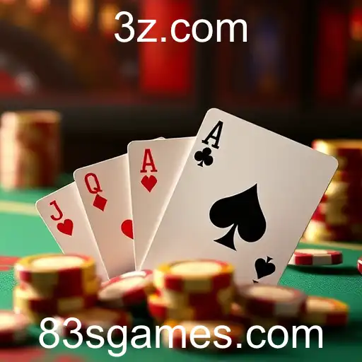 Explorando o Mundo do Bacara Online com 83s.game