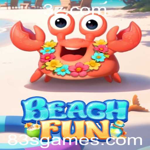 Descubra o Mundo Empolgante de BeachFun: Um Jogo de Praia Inesquecível