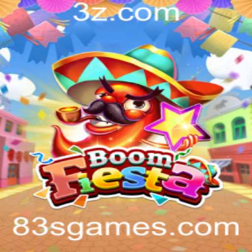 BoomFiesta: Descubra o Novo Fenômeno dos Jogos
