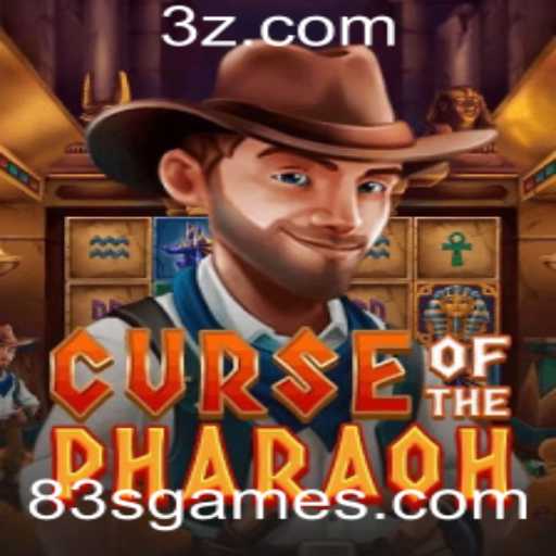 Curse of the Pharaoh: Desvendando Segredos Antigos no Mundo dos Jogos