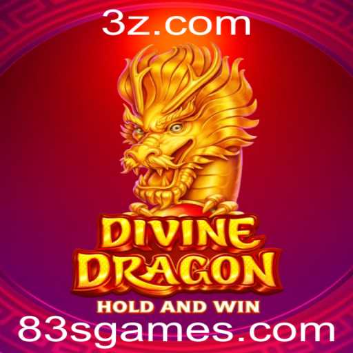 Explore o Universo de DivineDragon: Um Mergulho no Mundo de 83s.game