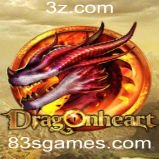 Explorando o Mundo de DragonHeart: Uma Jornada Através do Jogo 83s.game