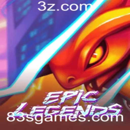EpicLegends: Descubra o Jogo de Estratégia do Momento