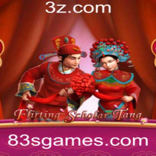 Explorando o Mundo de Flirting Scholar Tang: Uma Jornada Interativa no 83s.game