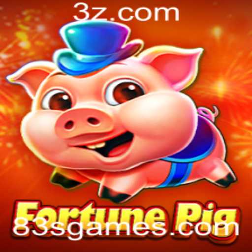 Descubra FortunePig: O Novo Jogo Emocionante de 83s.game