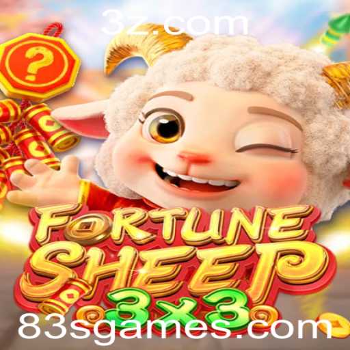 FortuneSheep: O Desafio Estratégico no Mundo de 83s.game