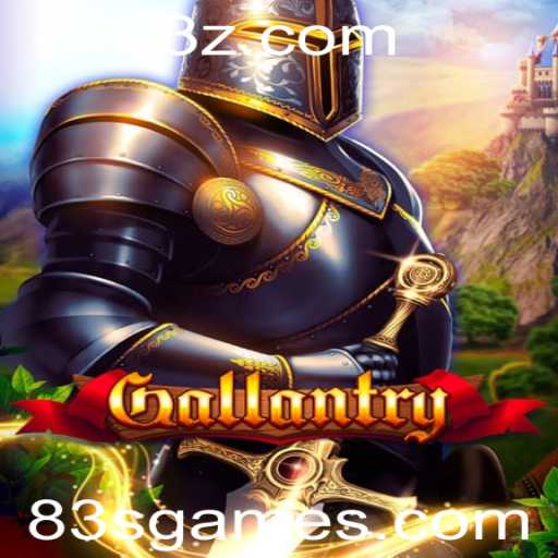 Descubra a Emoção de 'Gallantry': O Jogo de Estratégia Envolvente