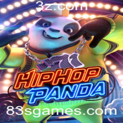 Descubra o Universo Vibrante de HipHopPanda: O Jogo Revolucionário