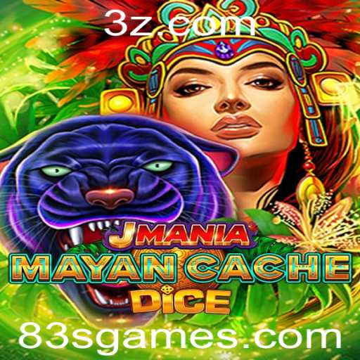 Explorando o Fascinante Jogo de Tabuleiro JManiaMayanCacheDice