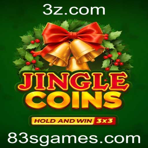 Jinglecoins: Um Mergulho no Universo do Jogo 83s.game