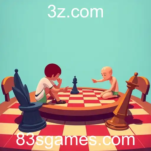 Explorando o Fascinante Mundo dos Jogos de Mesa com 83s.game