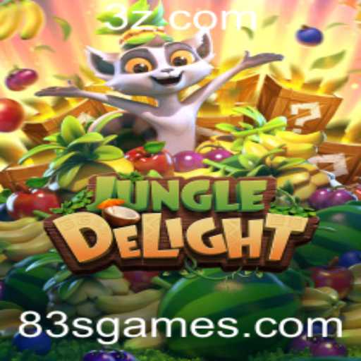 Exploração Selvagem com JungleDelight: Um Mergulho no Mundo dos Jogos