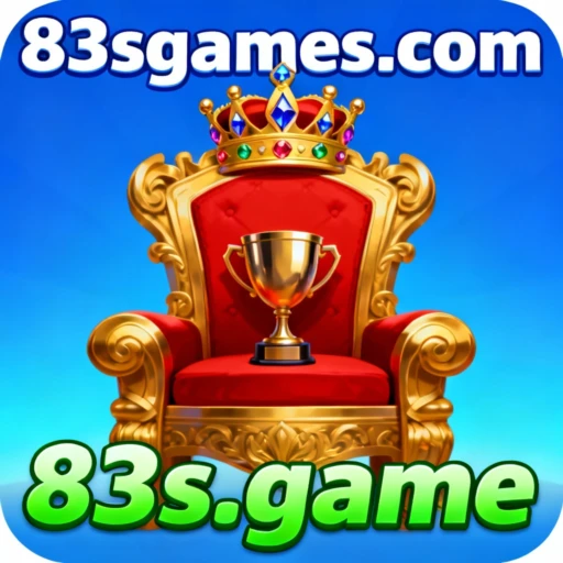 83s.game logo