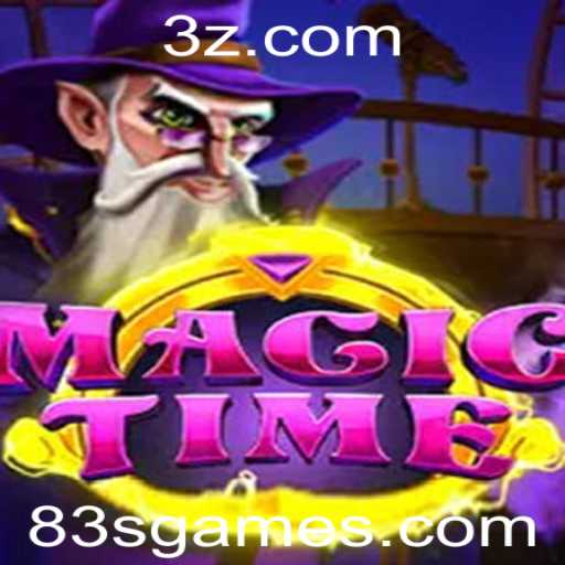 MagicTime: Explorando o Mundo Encantado de 83s.game