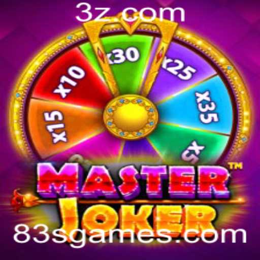 MasterJoker: A Nova Sensação no Mundo dos Jogos Digitais