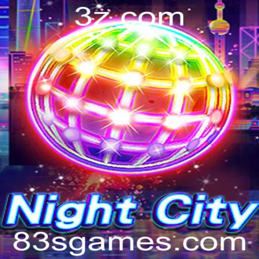 NightCity: Explore o Futuro Distópico em um Novo Universo de Jogo