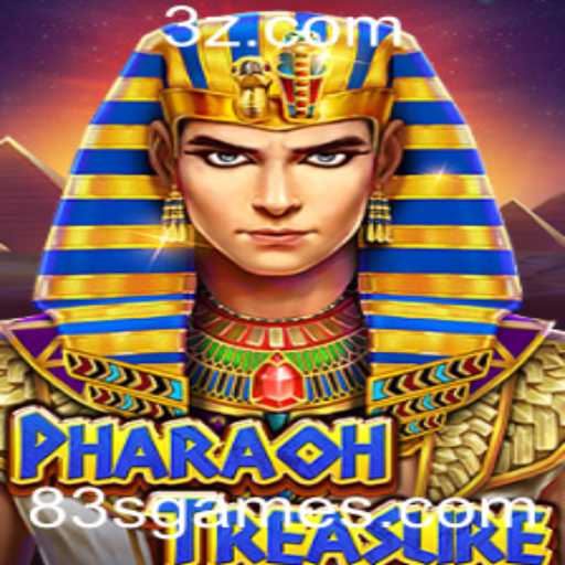 Descubra o Mundo de PharaohTreasure: Uma Aventura Inesquecível no Egito Antigo