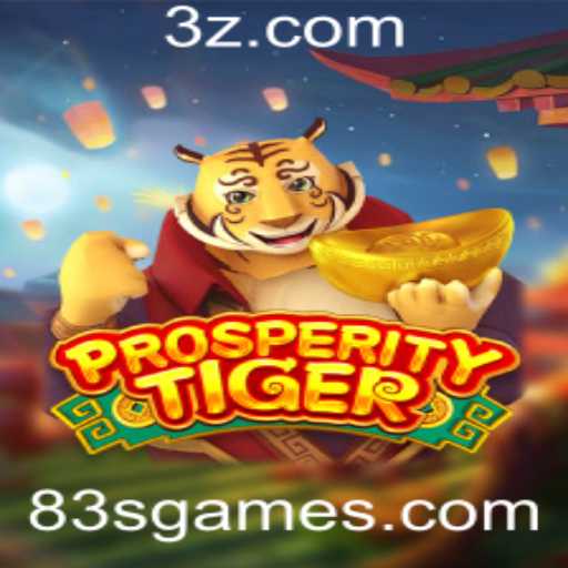 Descubra o Fascinante Jogo ProsperityTiger