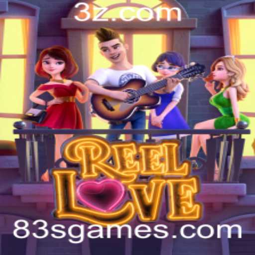 Explorando o Fascinante Mundo de ReelLove: Descubra o Jogo do Momento
