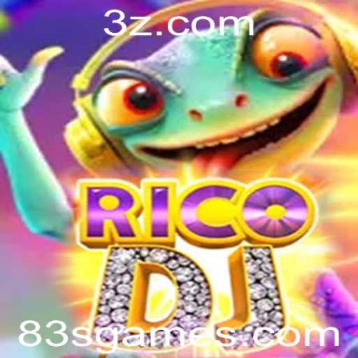 Explorando o Universus de RicoDJ: 83s.game