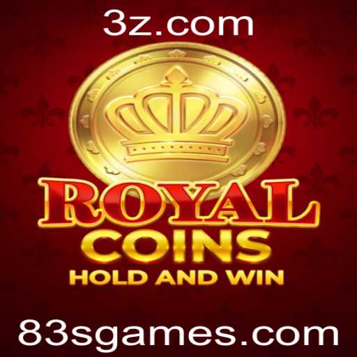 Explorando o Mundo de RoyalCoins: A Nova Sensação dos Jogos Online