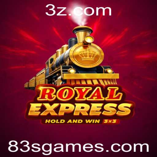 Royalexpress: A Nova Sensação no Mundo dos Jogos