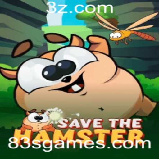 Descubra o Fascinante Mundo de SavetheHamster: O Novo Sucesso de 83s.game