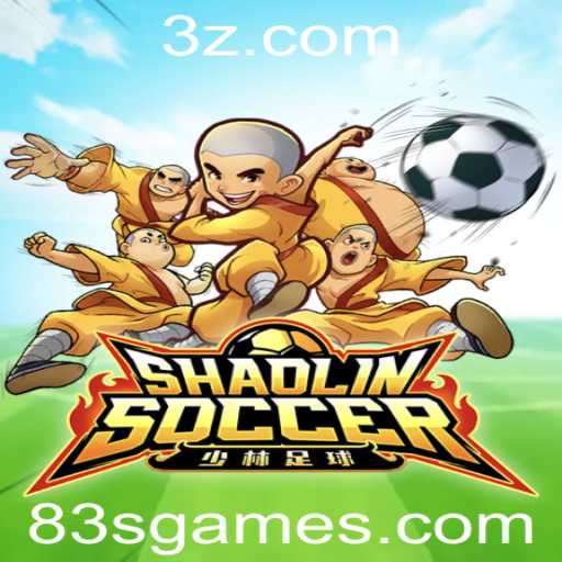 Descubra ShaolinSoccer: O Jogo que Une Artes Marciais e Futebol