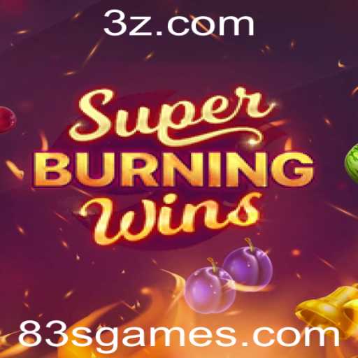 Explorando o Universo de SuperBurningWins: Um Mergulho no Entusiasmante Jogo de Slots