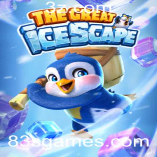 The Great Icescape: Aventuras Congelantes e Estratégia de Jogo no Mundo de 83s.game