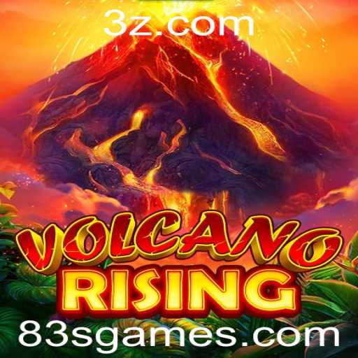 Explorando o Empolgante Mundo de VolcanoRising: Um Mergulho no Jogo de Aventura 83s.game