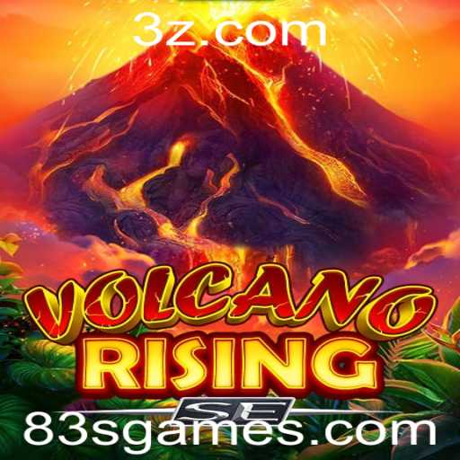 Descubra as Aventuras do Jogo VolcanoRisingSE: Regras e Inovações