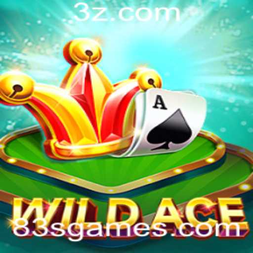 Descubra o universo de WildAce: O novo sucesso do 83s.game