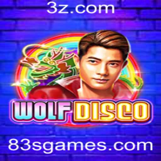 WolfDisco: O Novo Jogo que Está Revolucionando o Mundo dos Games