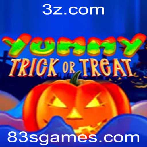 Descubra o Mundo de YummyTrickorTreat